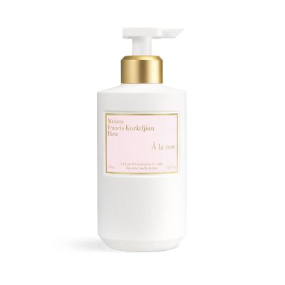 MAISON FRANCIS KURKDJIAN À La Rose Body Lotion 350 ml